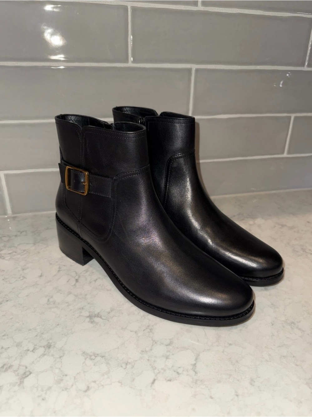 Cole Haan Tadala Bootie